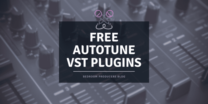 Free Autotune VST Plugins