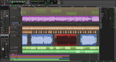 Get 76% OFF Harrison Mixbus 5 Bundle (BPB Exclusive Deal)