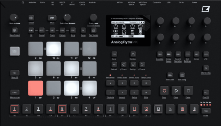 Reverb Offers FREE Certain Heat Drum Kits