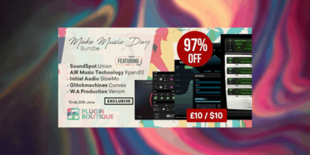 Celebrate "Make Music Day"