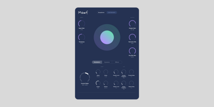 Mawf by TikTok