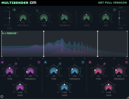 MultiBender CM