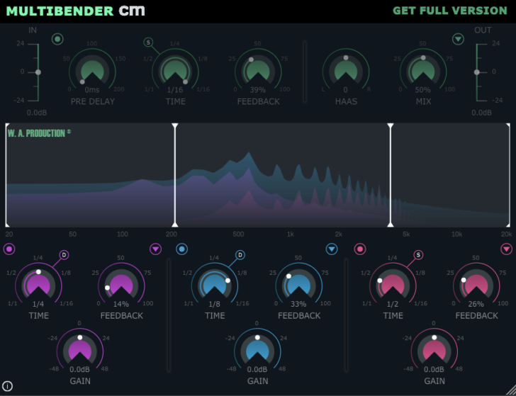 MultiBender CM
