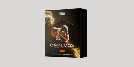 OMNIVOX 2 by Slate Digital