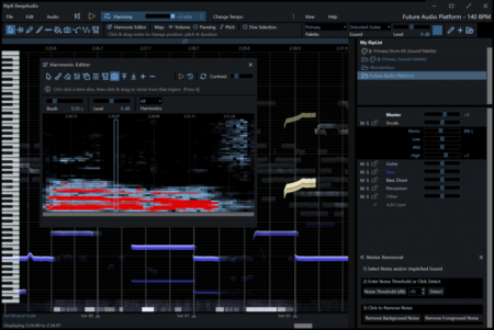 RipX DeepAudio Review (20% OFF Black Friday Sale)