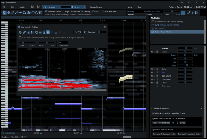 RipX DeepAudio Review (20% OFF Black Friday Sale)