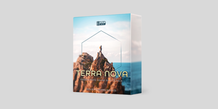 Slate Digital TERRA NOVA