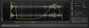 VolumeShaper 3 by Cableguys.