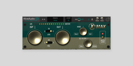 Kiive Audio XTMax